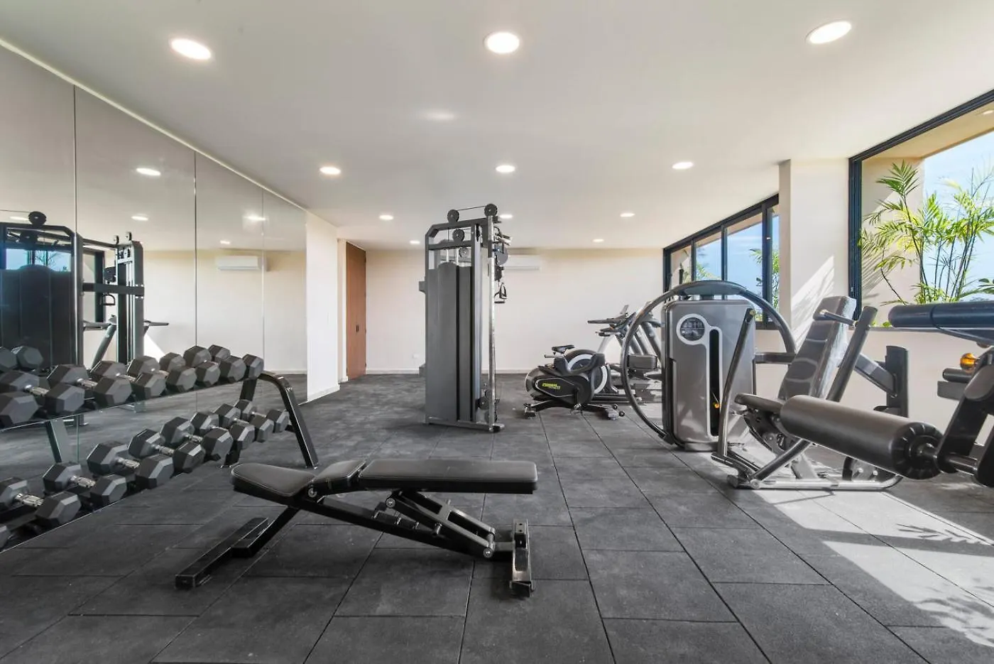 Escape To Nature, Pool, Jacuzzi, Gym & Yoga Space Mexico