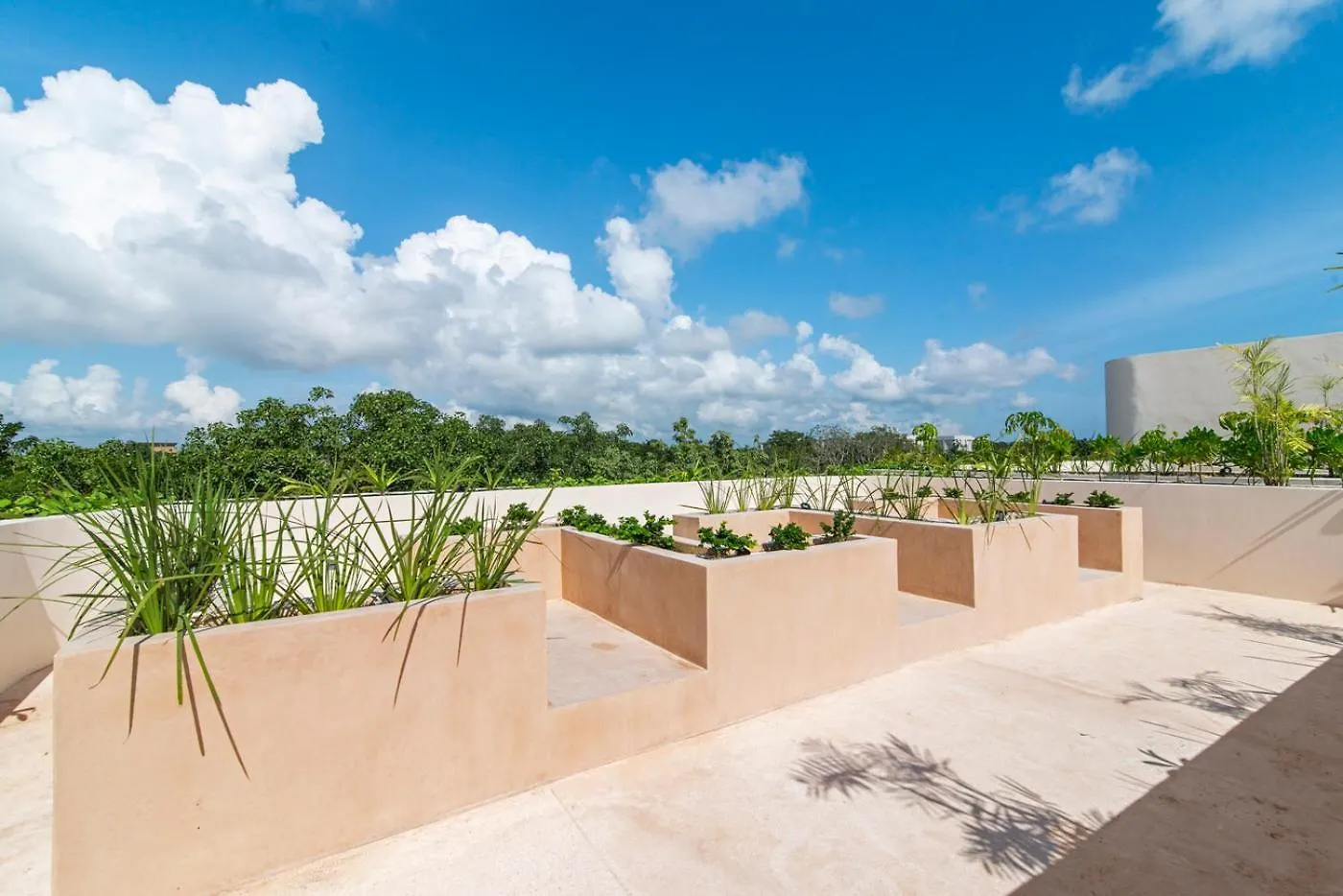 Exclusive Kaybe Stay With Private Pool & Jacuzzi Tulum