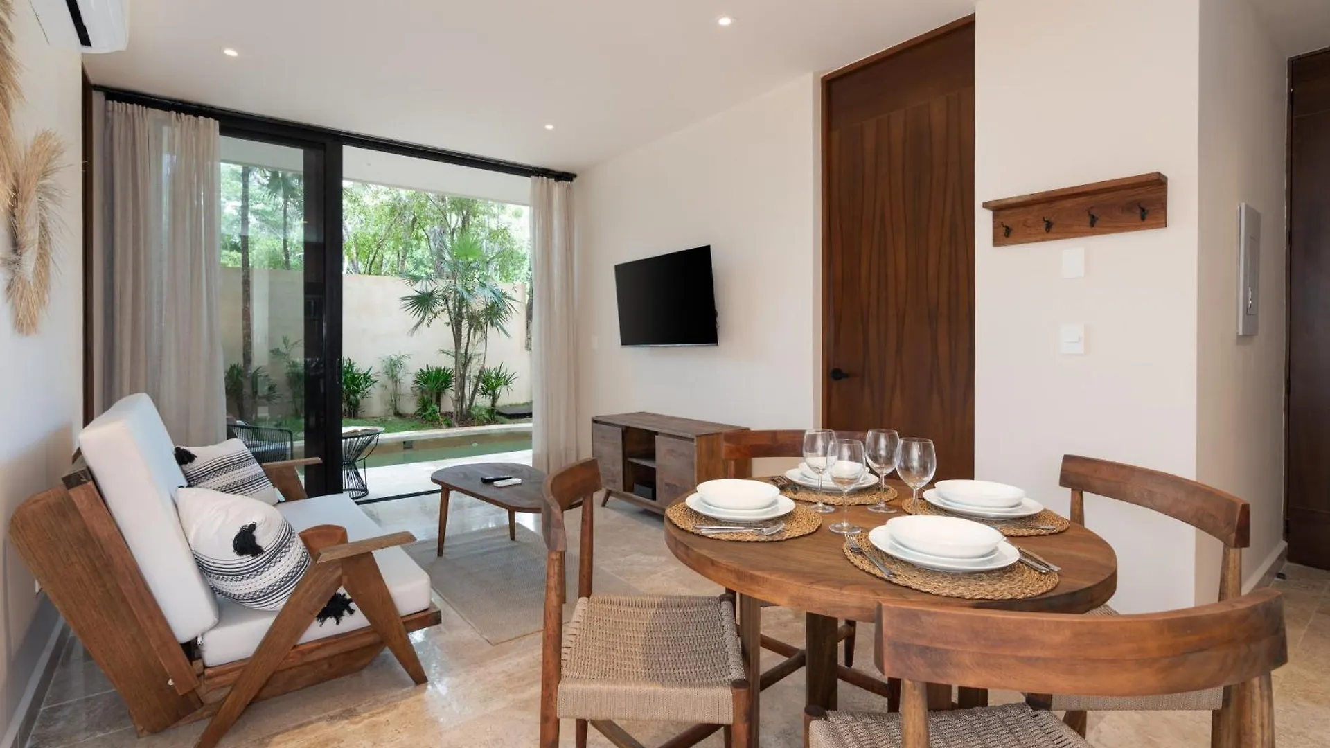 Exclusive Kaybe Stay With Private Pool & Jacuzzi Tulum
