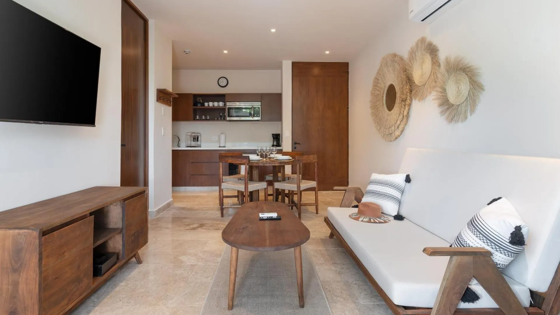Exclusive Kaybe Stay With Private Pool & Jacuzzi Tulum 0*,  Mexico