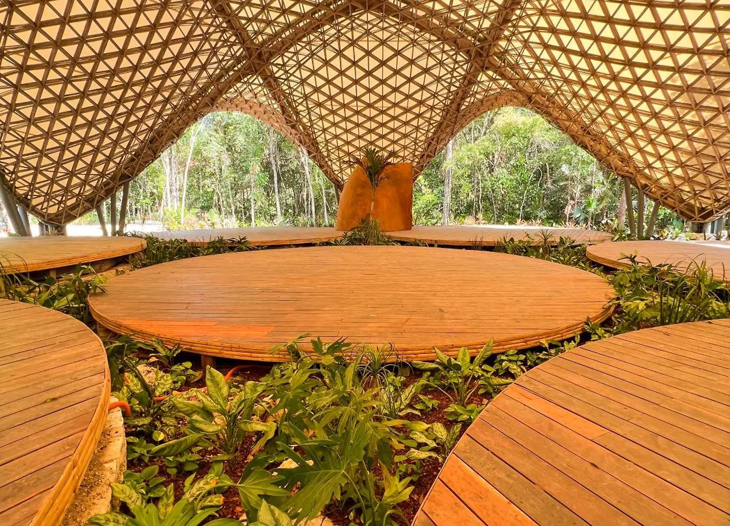 Exclusive Kaybe Stay With Private Pool & Jacuzzi Tulum