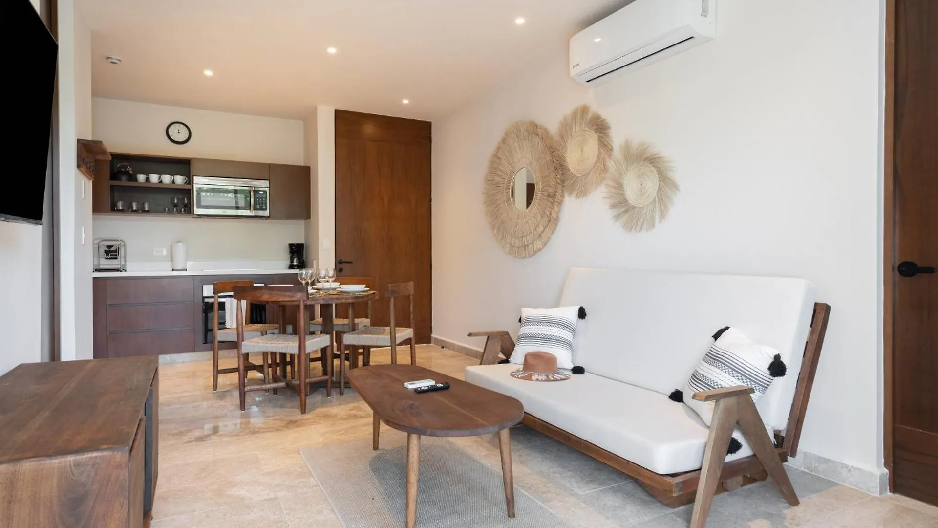 Apartment Exclusive Kaybe Stay With Private Pool & Jacuzzi Tulum Mexico