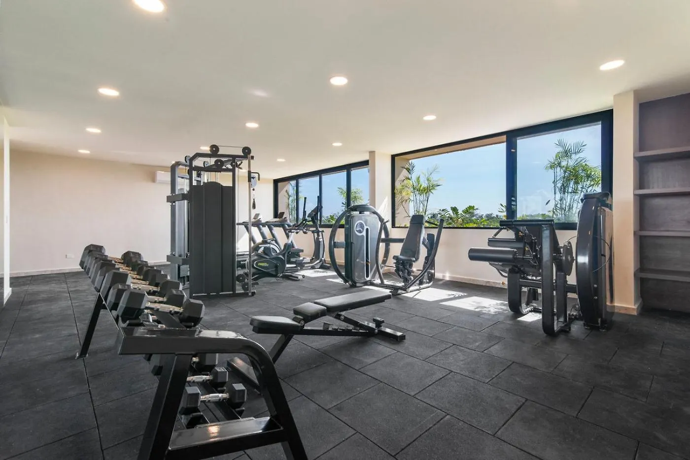 Apartment Exclusive Kaybe Stay With Private Pool & Jacuzzi Tulum Mexico