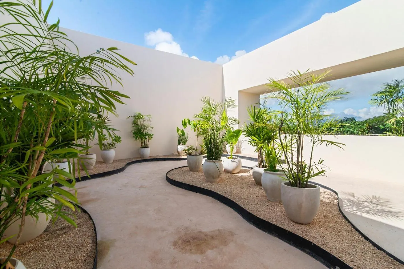 Apartment Exclusive Kaybe Stay With Private Pool & Jacuzzi Tulum