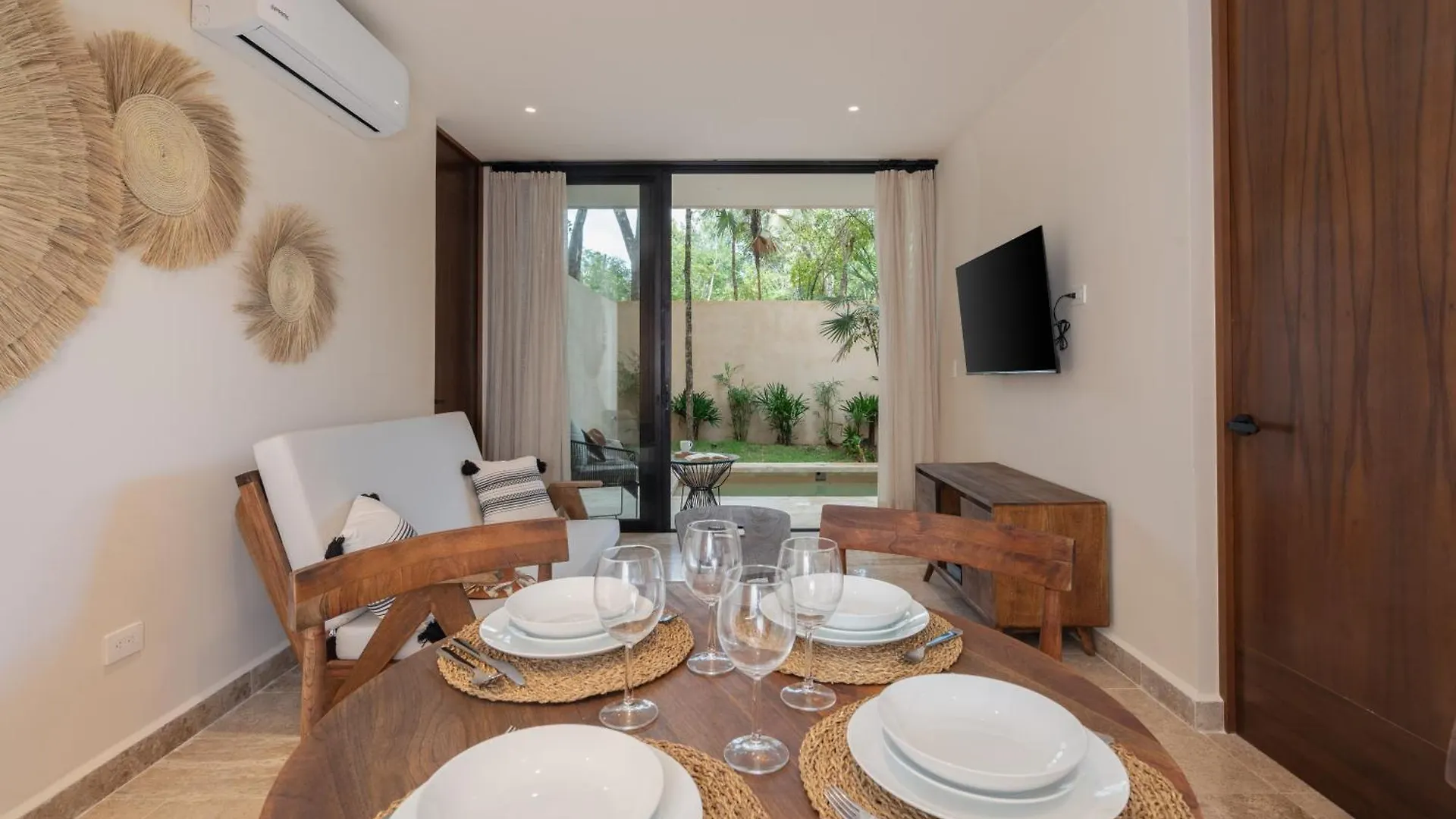Exclusive Kaybe Stay With Private Pool & Jacuzzi Tulum