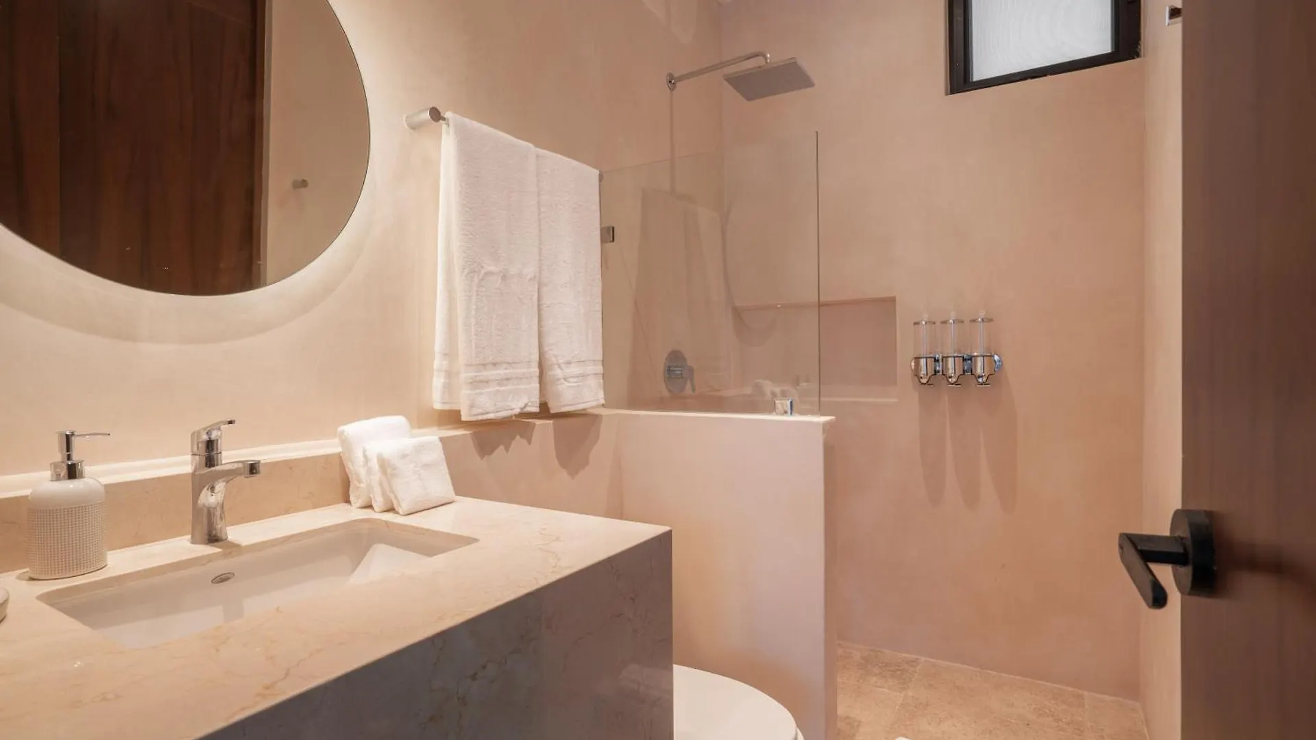 Exclusive Kaybe Stay With Private Pool & Jacuzzi Tulum
