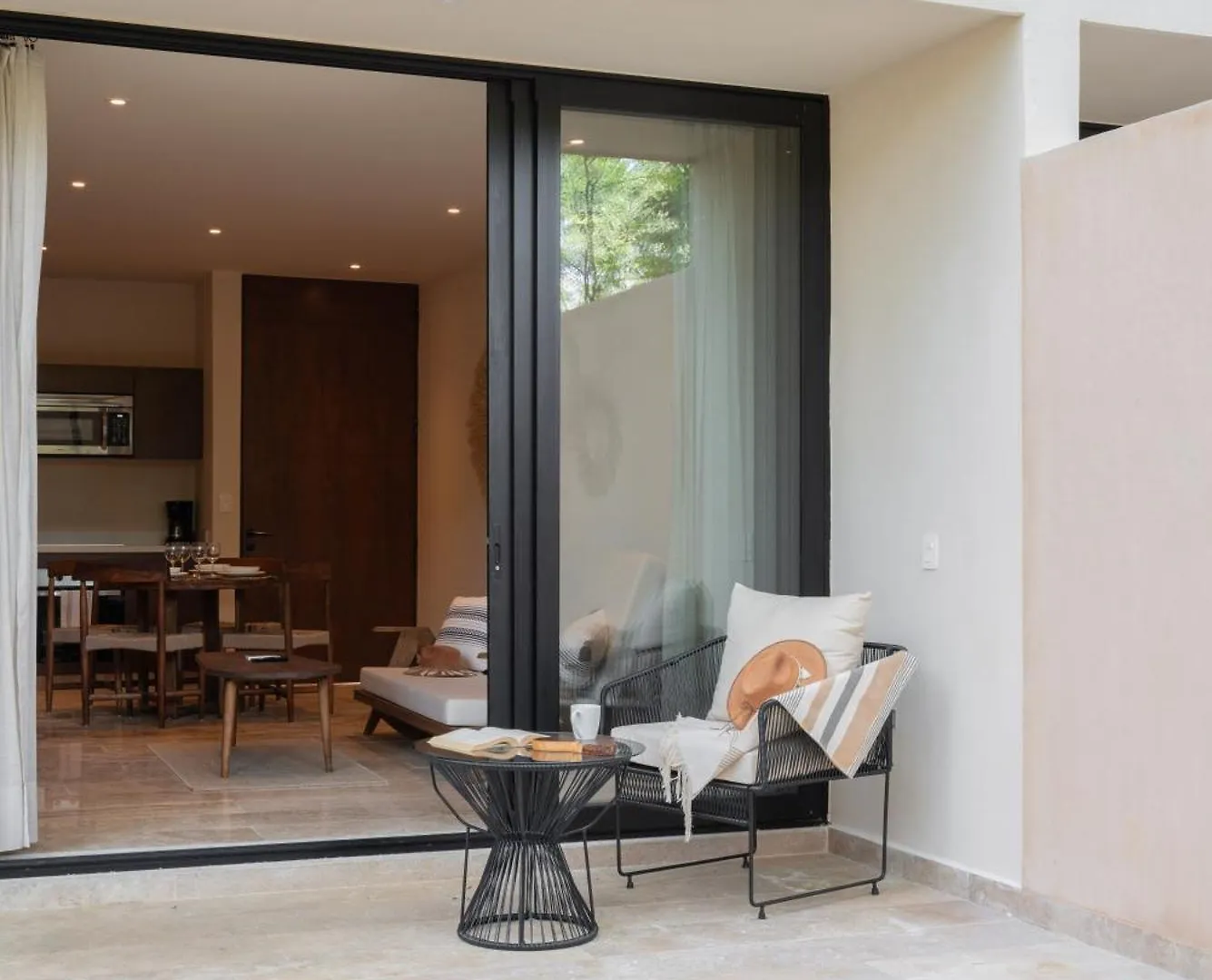 Exclusive Kaybe Stay With Private Pool & Jacuzzi Tulum
