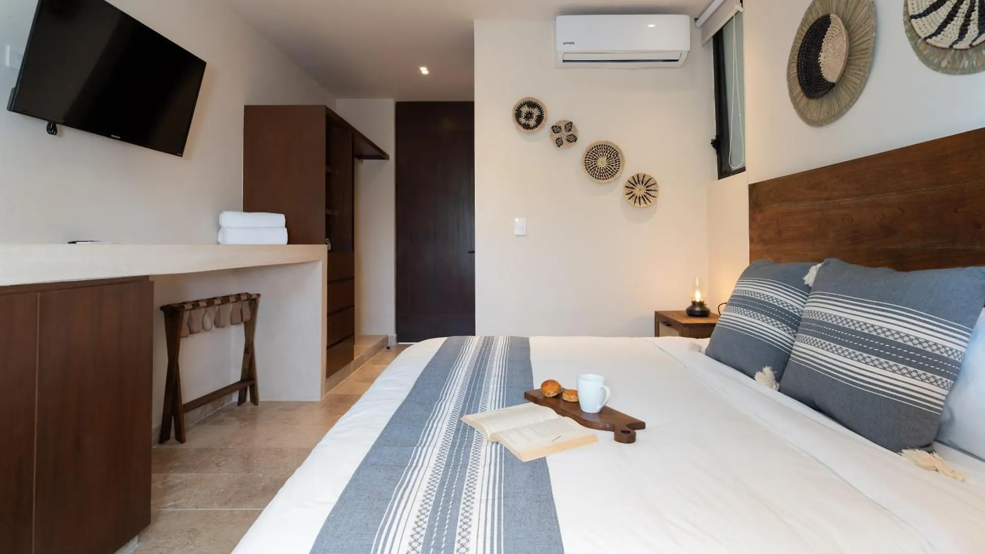 Apartment Exclusive Kaybe Stay With Private Pool & Jacuzzi Tulum Mexico