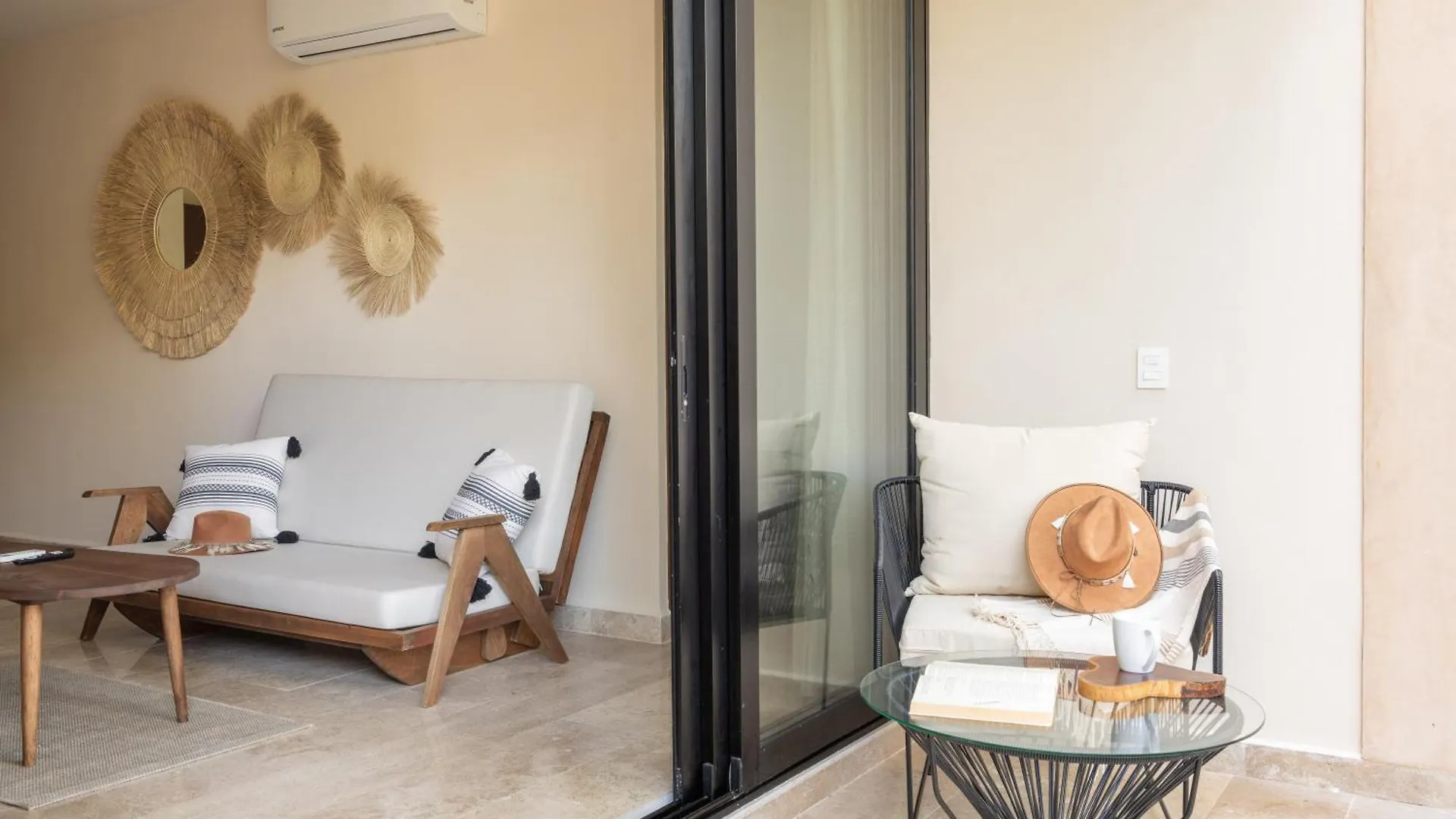 Exclusive Kaybe Stay With Private Pool & Jacuzzi Tulum