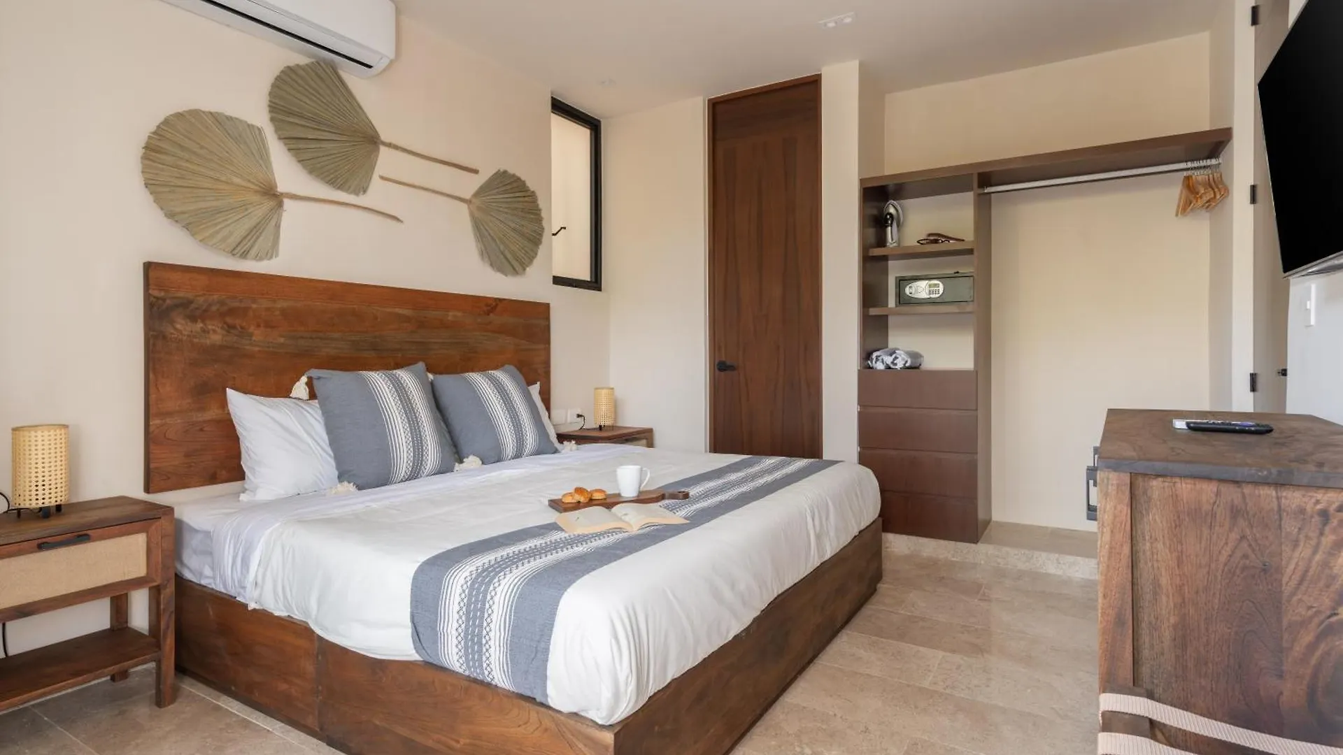 Exclusive Kaybe Stay With Private Pool & Jacuzzi Tulum