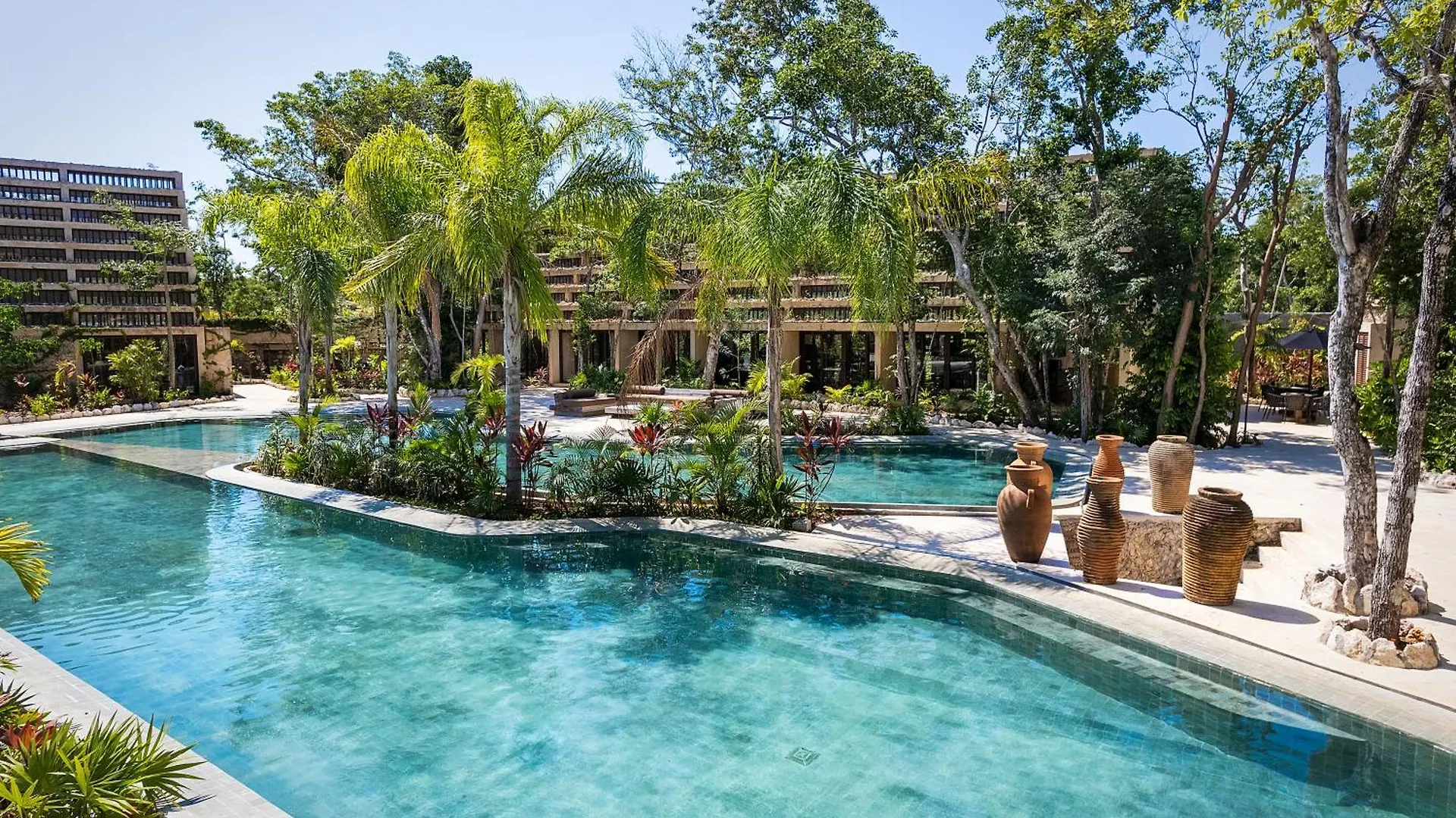 Exclusive Kaybe Stay With Private Pool & Jacuzzi Tulum 0*,