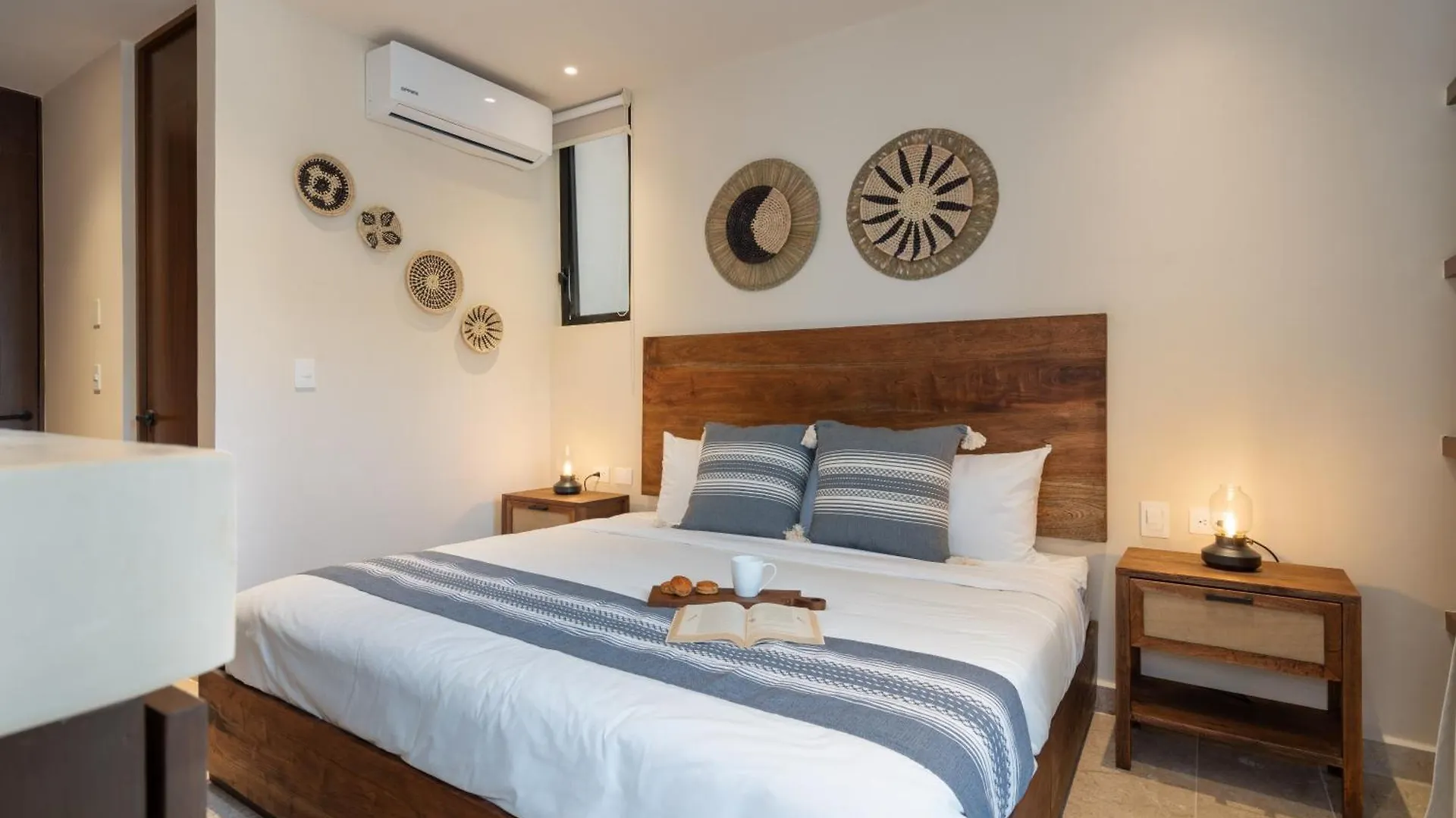Apartment Exclusive Kaybe Stay With Private Pool & Jacuzzi Tulum