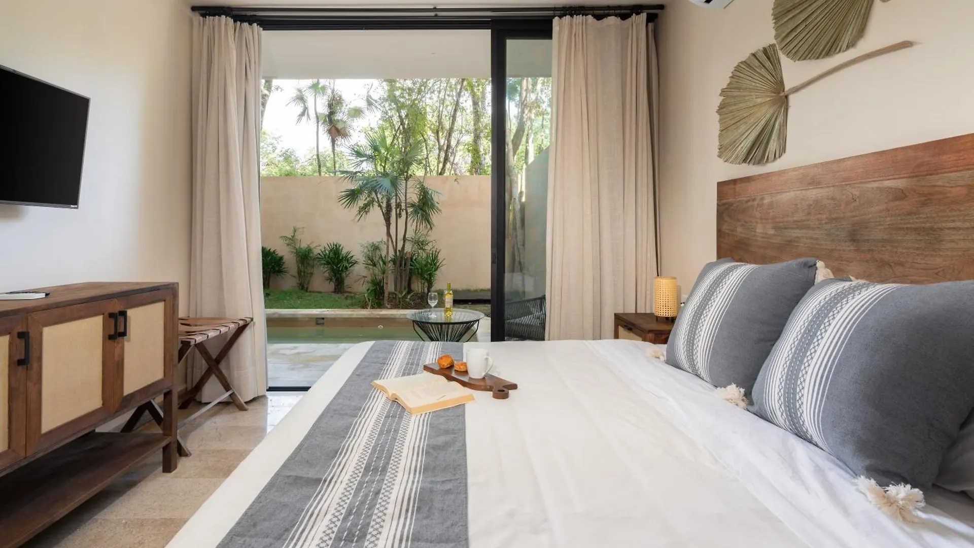 Exclusive Kaybe Stay With Private Pool & Jacuzzi Tulum 0*,