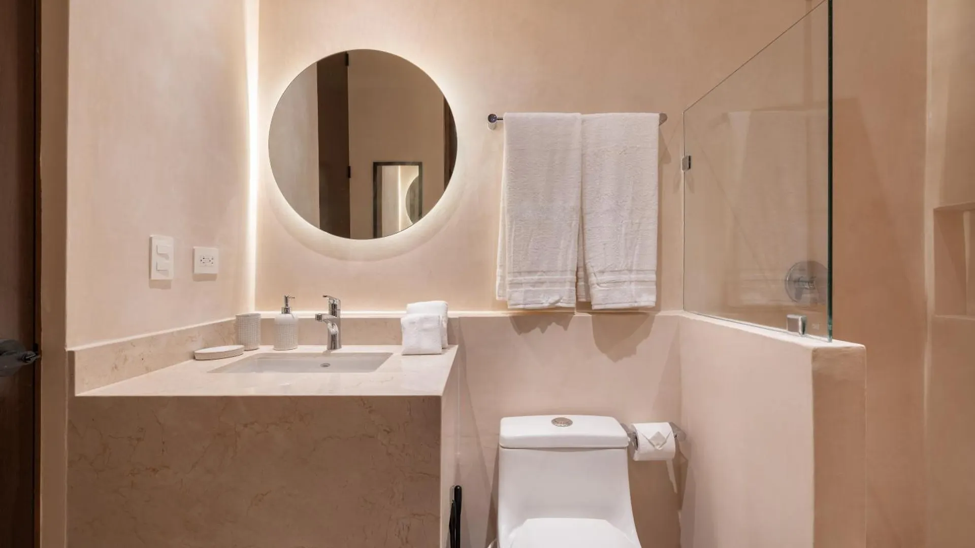 Exclusive Kaybe Stay With Private Pool & Jacuzzi Tulum 0*,