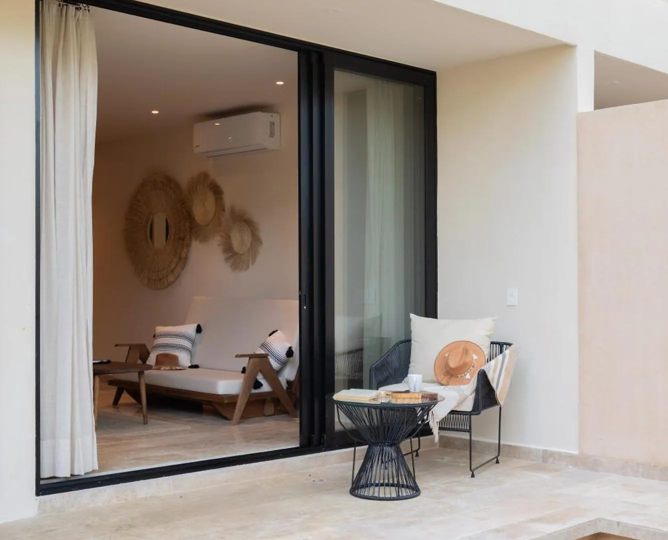 Exclusive Kaybe Stay With Private Pool & Jacuzzi Tulum 0*,