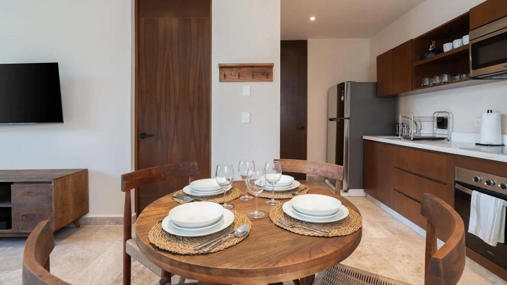 Exclusive Kaybe Stay With Private Pool & Jacuzzi Tulum