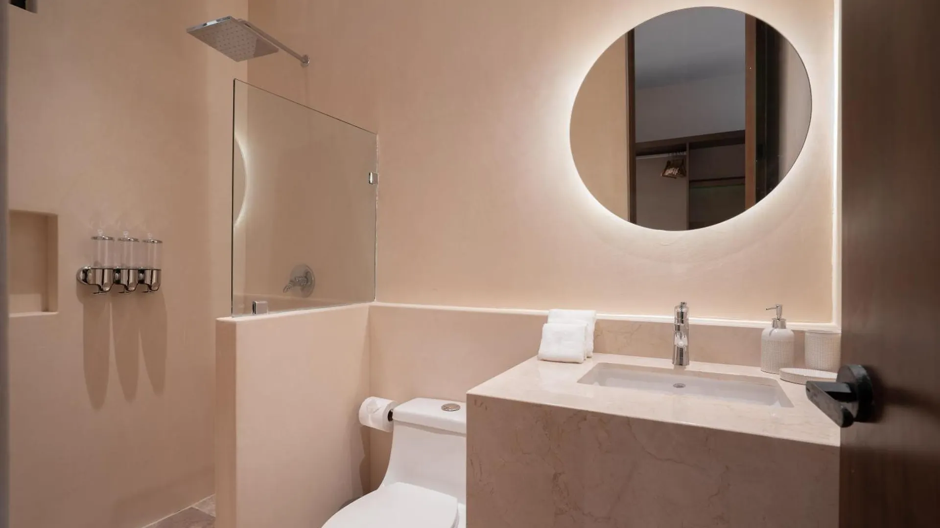 Apartment Exclusive Kaybe Stay With Private Pool & Jacuzzi Tulum
