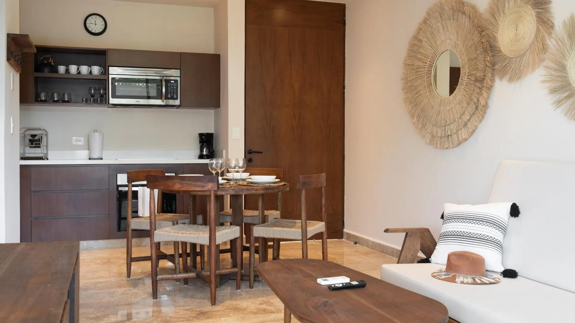 Exclusive Kaybe Stay With Private Pool & Jacuzzi Tulum 0*,  Mexico