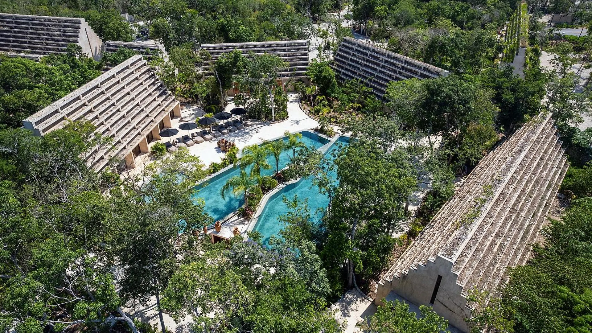 Apartment Exclusive Kaybe Stay With Private Pool & Jacuzzi Tulum Mexico