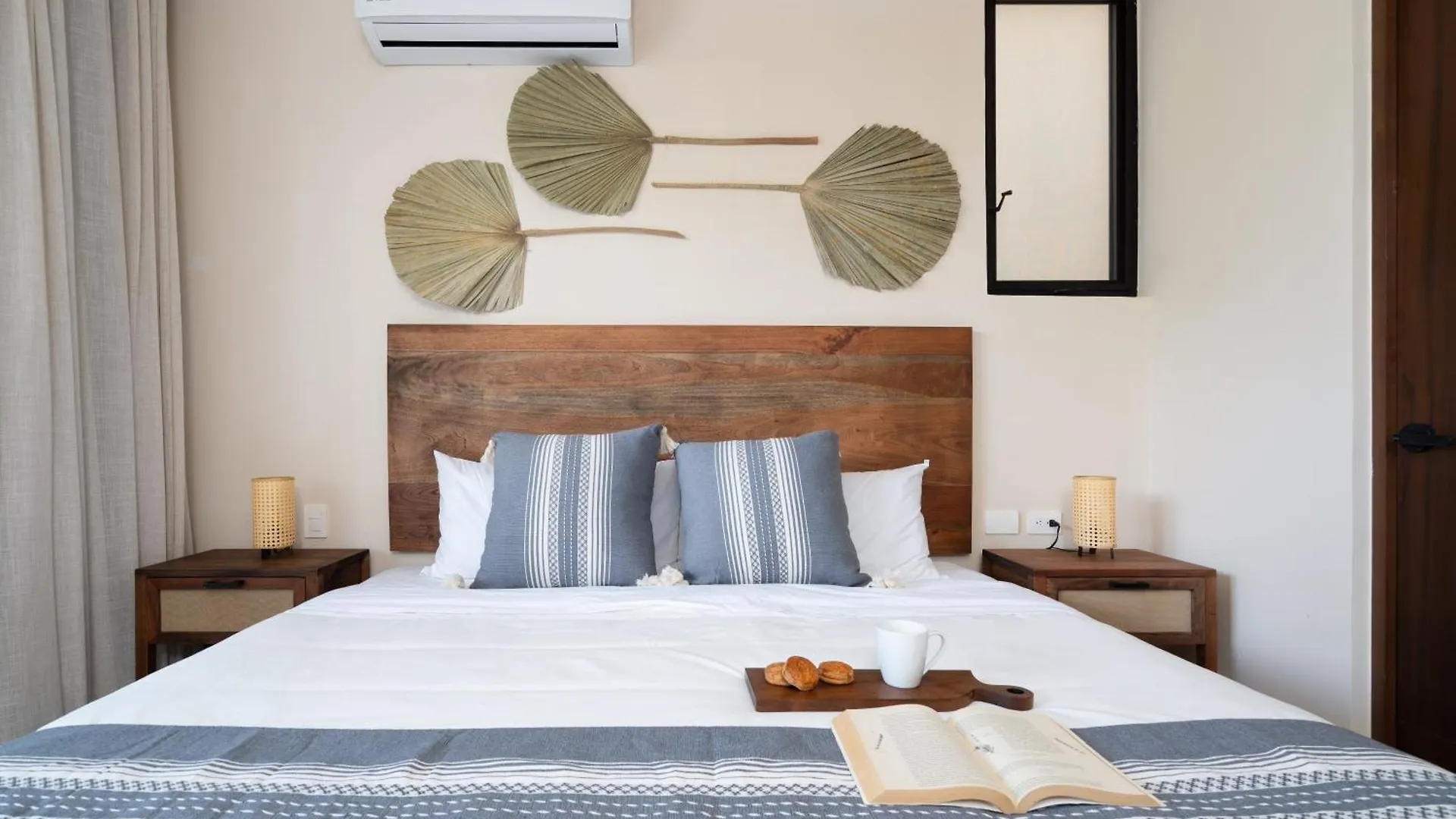 Exclusive Kaybe Stay With Private Pool & Jacuzzi Tulum Apartment