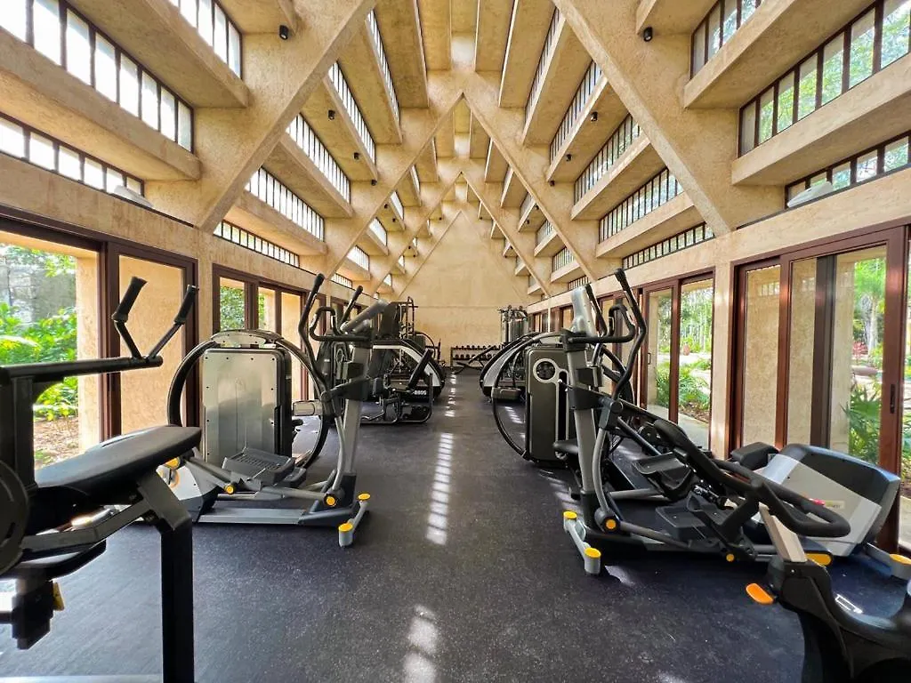 Apartman Escape To Nature, Pool, Jacuzzi, Gym & Yoga Space